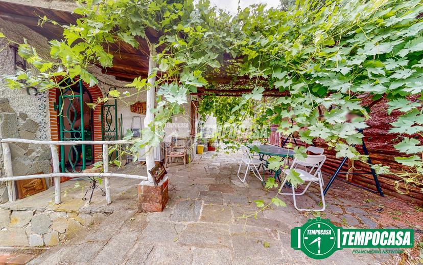 Villa in Villaggio Losio, Ponzone — foto 2 di 5