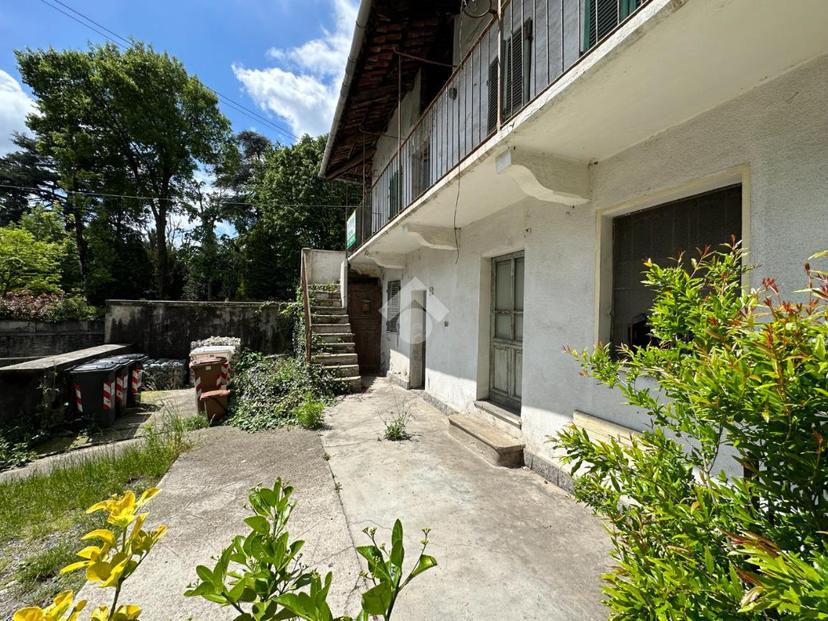 Casa indipendente in Via Marchini Francesco 19, Giaveno — foto 4 di 5
