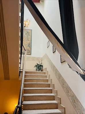 Mansarda in Via Montebello 9, Ferrara — foto 4 di 5