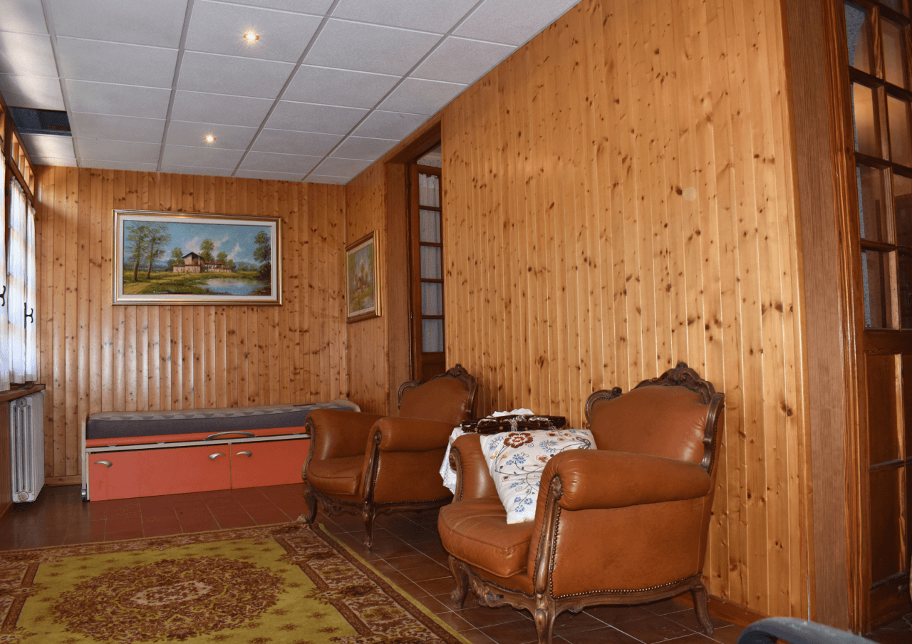 Villa in Strada Le Mole, Neviano degli Arduini