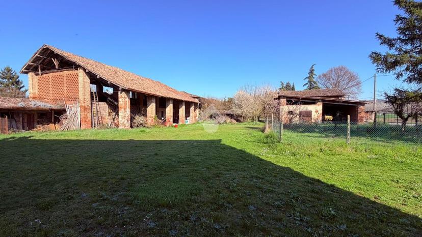 Casa indipendente in Via Colombera 3, Broni — foto 4 di 5
