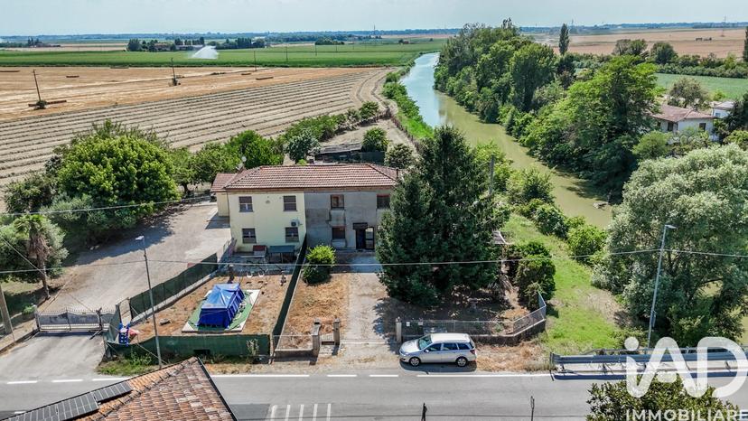 Villa in Via Fiorana, Argenta — foto 4 di 5