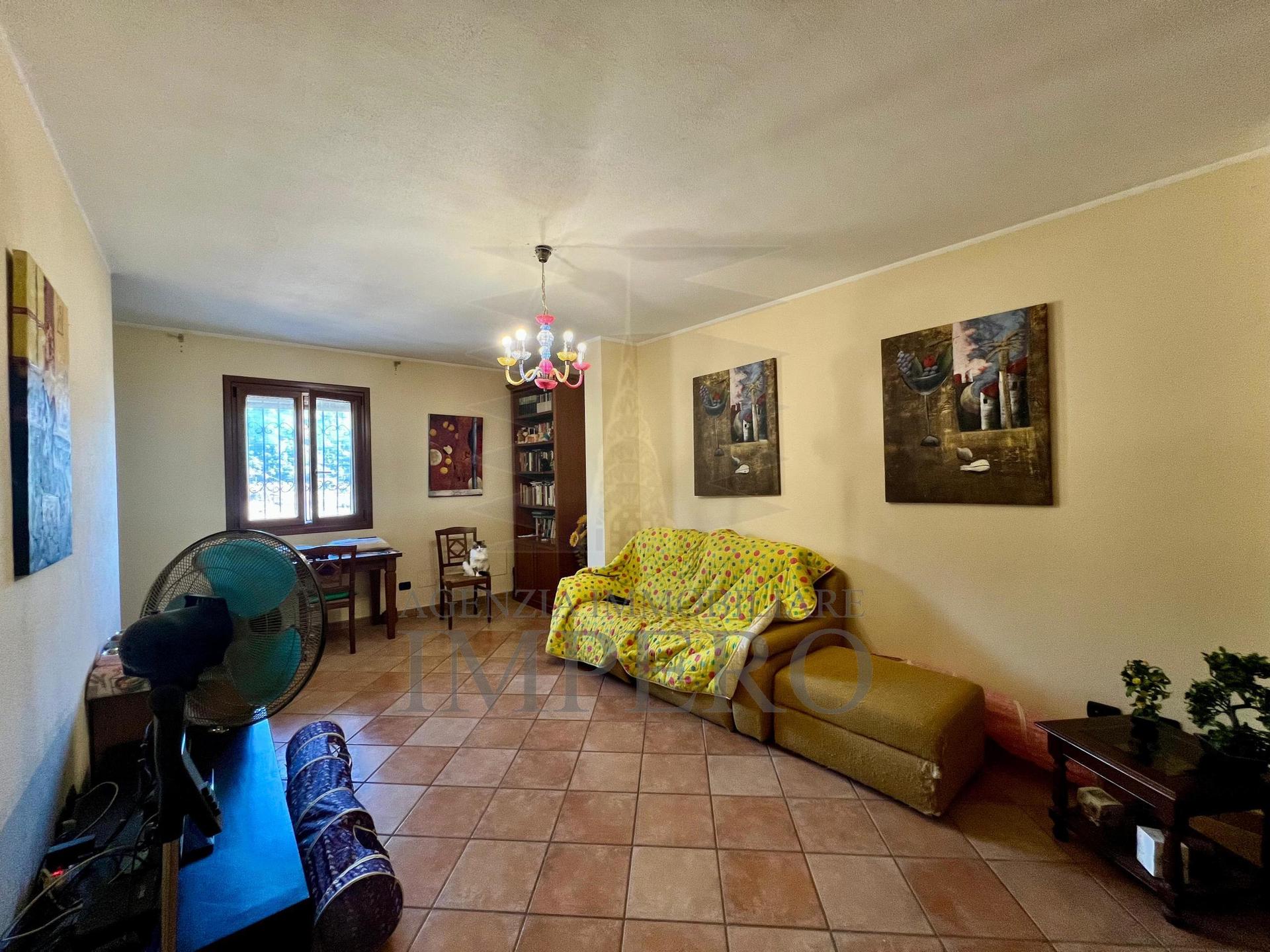 Villa in Corso della Repubblica, Camporosso