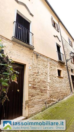 Appartamento, Crecchio