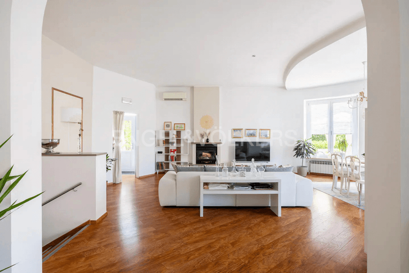 Villa in Via Monte Rosa 9, Invorio — foto 2 di 5