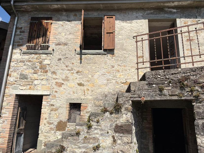 Rustico in Loc. Marra, Corniglio — foto 5 di 5