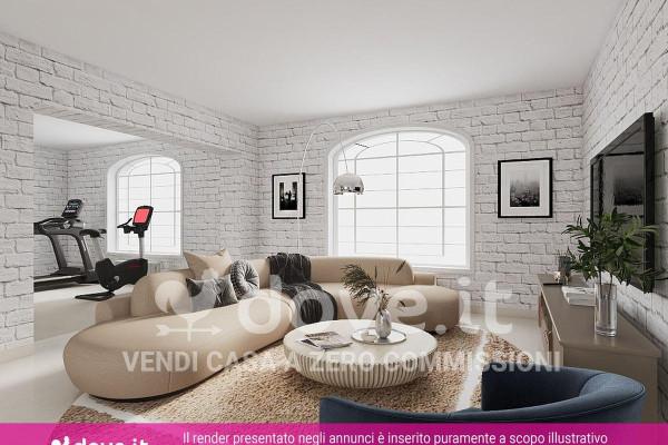 Villa in Frazione Rossi 14, Refrancore — foto 2 di 5