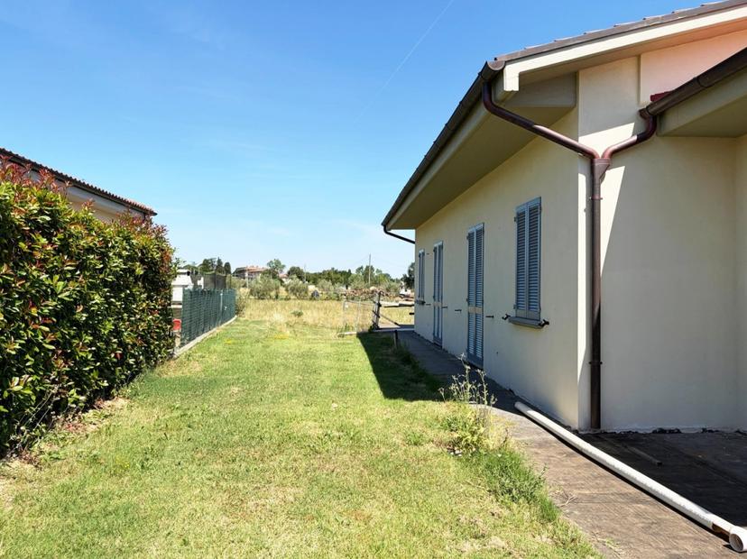 Villa in Castiglion Ubertini, Terranuova Bracciolini — foto 4 di 5