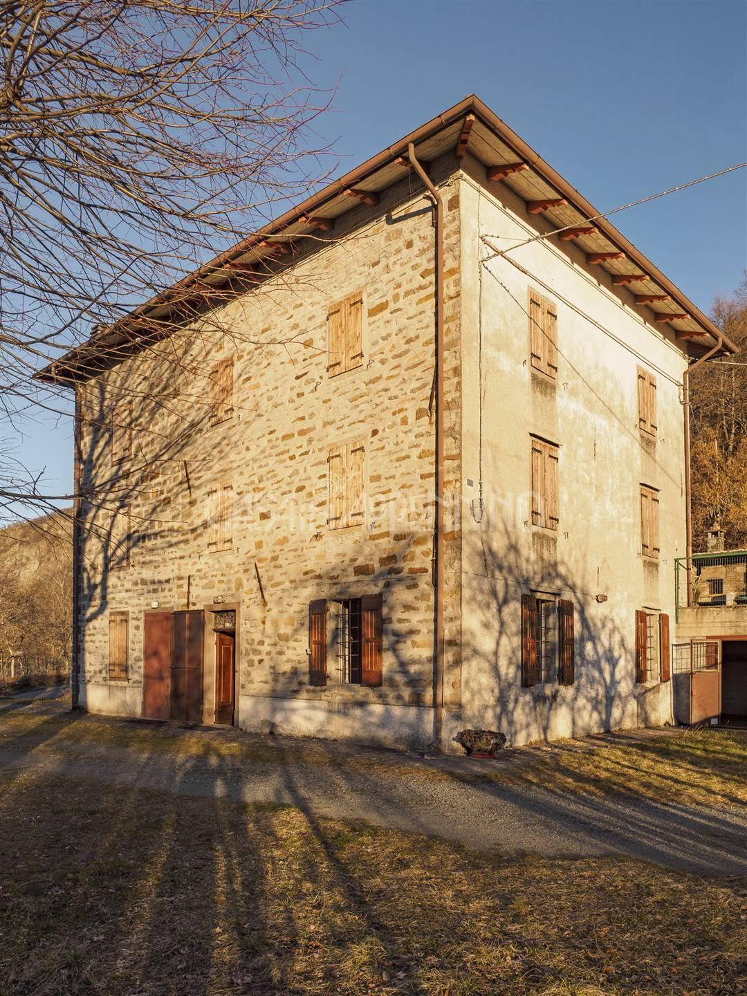 Rustico, Palagano