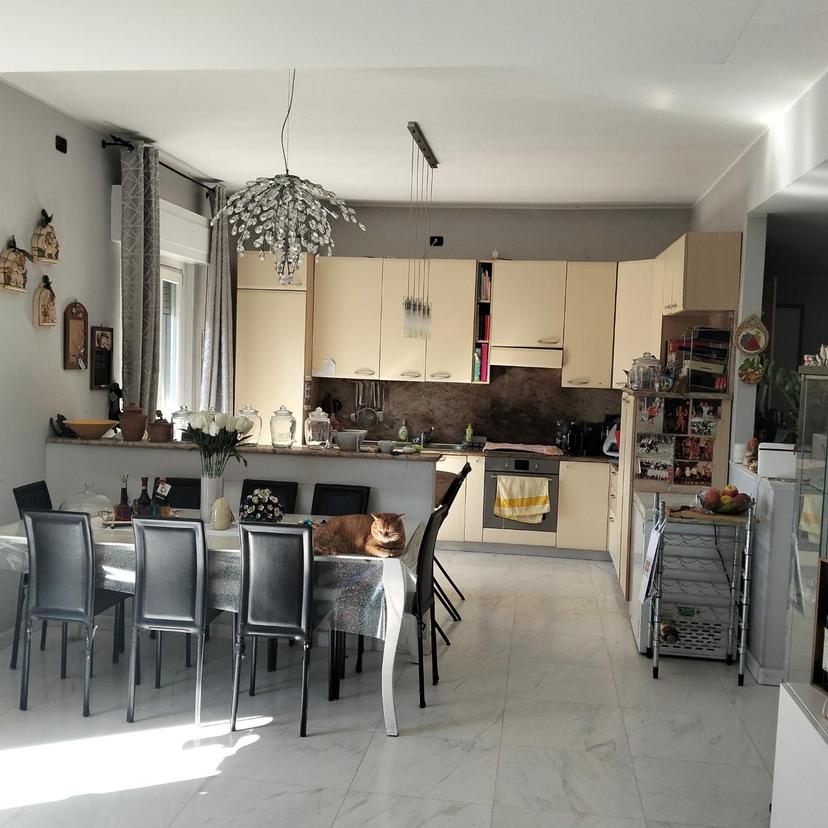 Appartamento, Castelnuovo Magra — foto 5 di 5