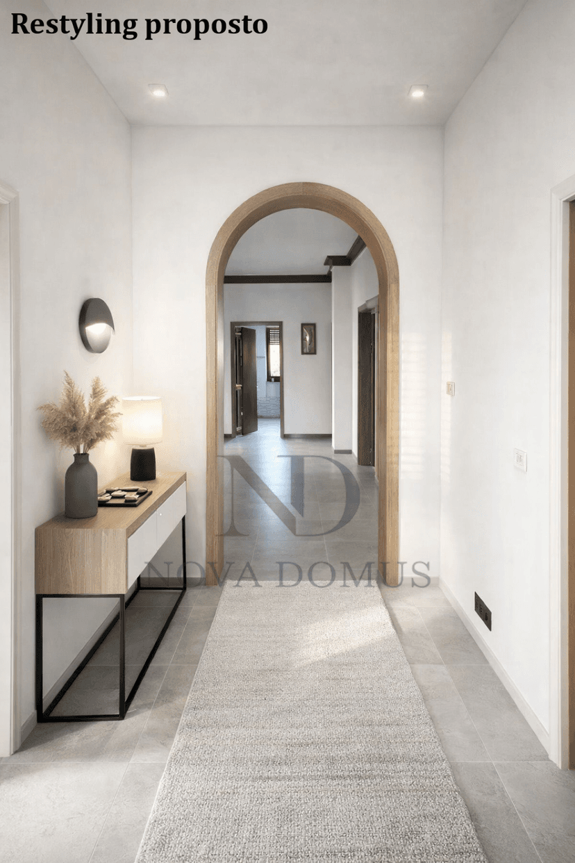 Casa indipendente in Via dei Laghi 10, Castelnuovo Magra — foto 2 di 5