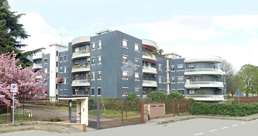 Trilocale, Cassina de' Pecchi — foto 2 di 5