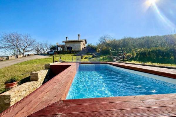 Villa in Contrada San Marco 32, Casacanditella — foto 5 di 5