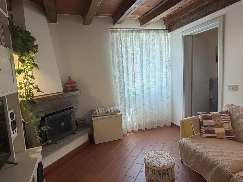 Trilocale in Via Nazionale, Castel San Niccolò — foto 2 di 5