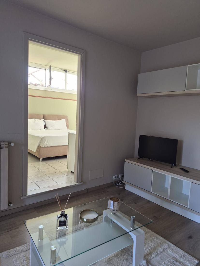 Villa a schiera in Via Aldo Moro, Castelnuovo Magra — foto 3 di 5