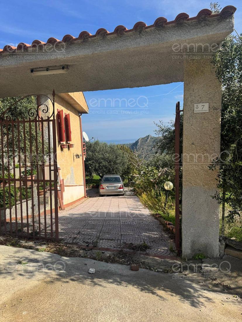Villa in C.da Ciandro Snc, Casteldaccia — foto 3 di 5