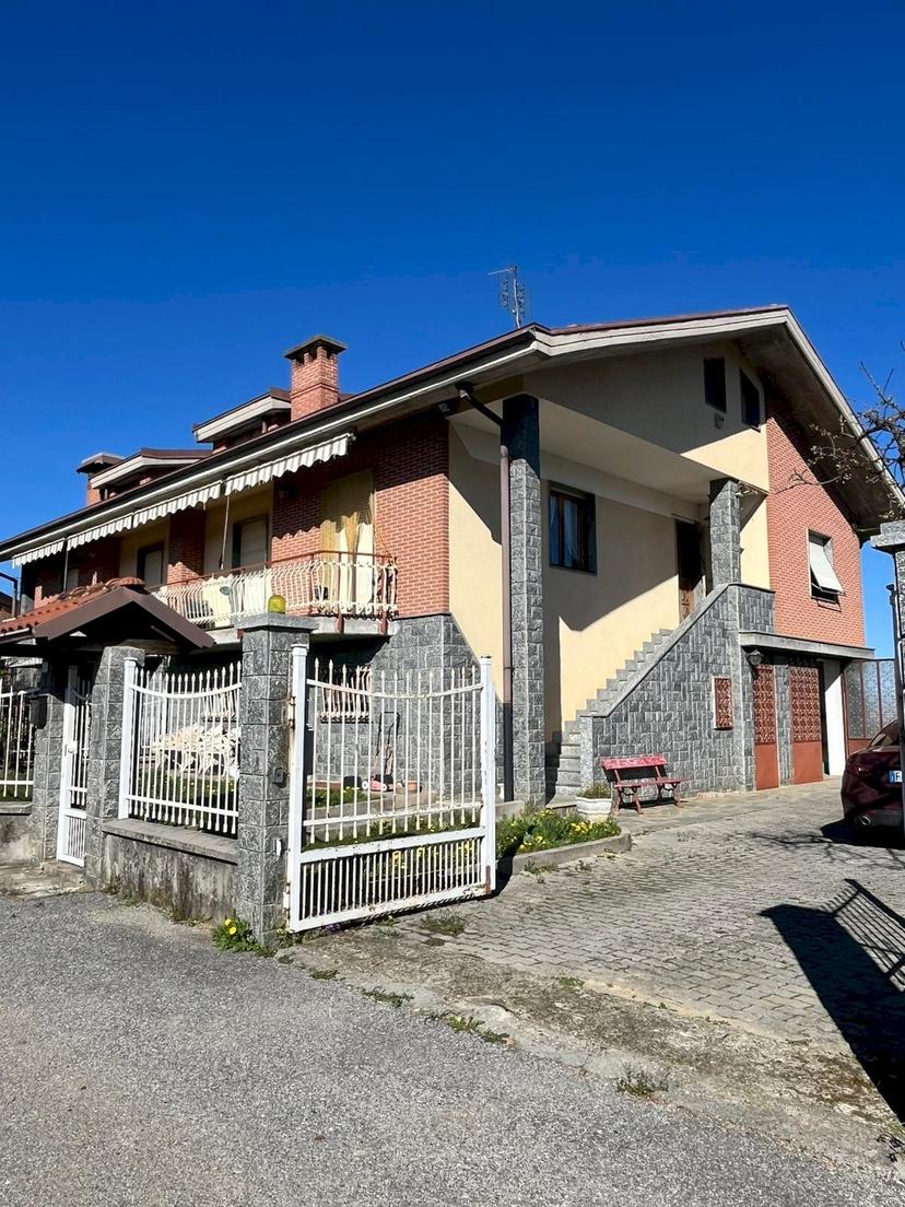 Porzione di casa in Via Ritorto 22, Peveragno — foto 2 di 5