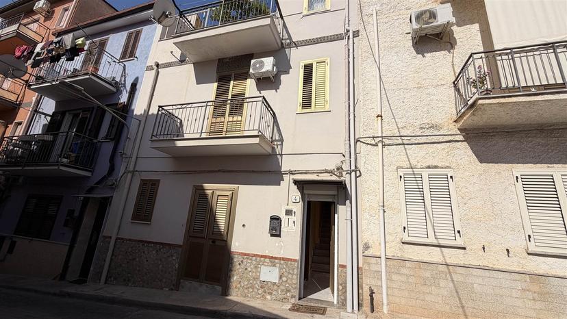 Appartamento, Campofelice di Roccella — foto 5 di 5