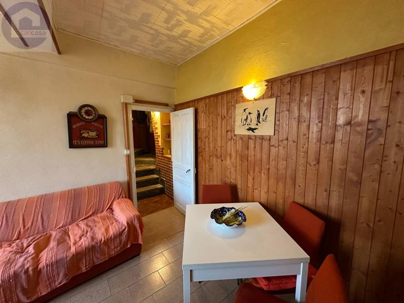Appartamento in Via Guglielmo Marconi 16, Pietrabruna — foto 5 di 5