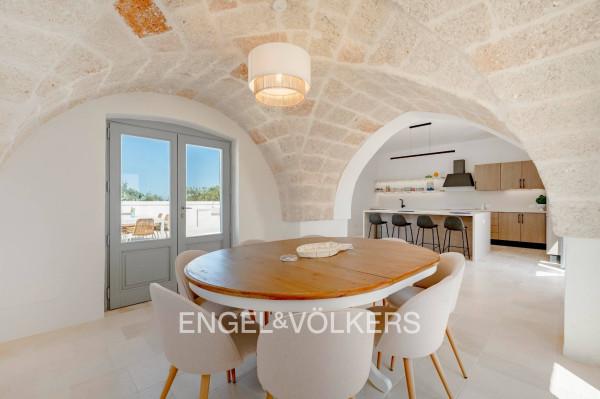 Masseria, Fasano