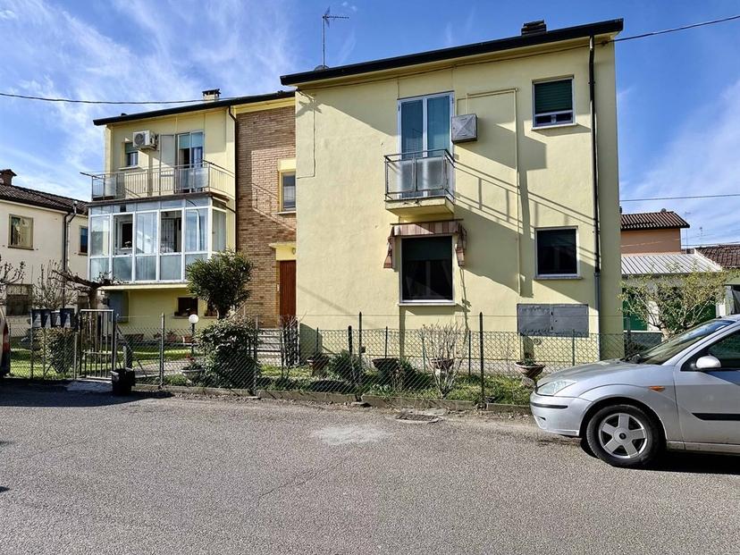 Appartamento in Via dell'Alluvione 2, Fusignano — foto 3 di 5