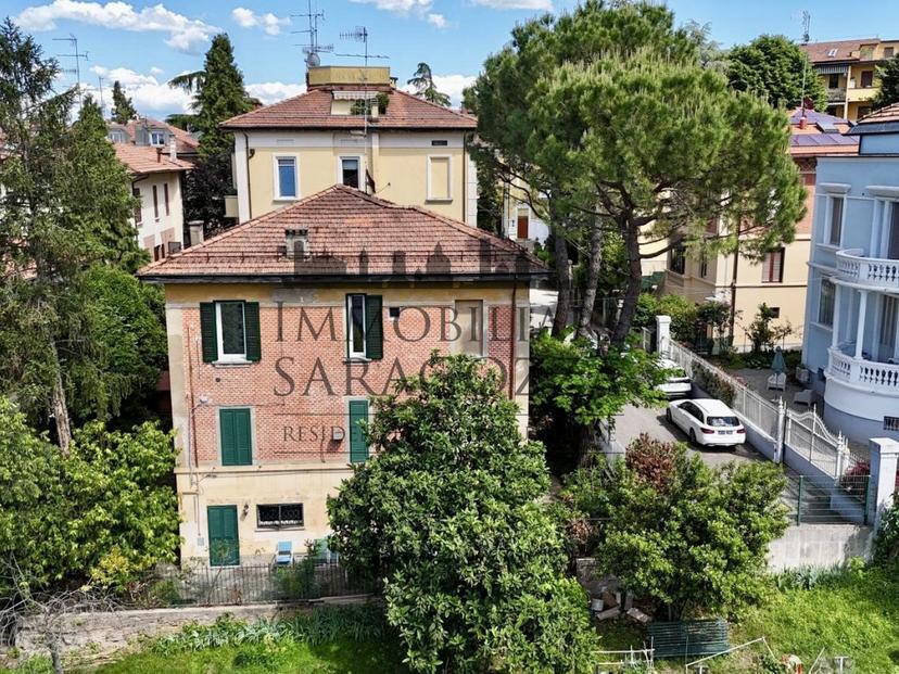 Terratetto plurifamiliare, Bologna — foto 3 di 5
