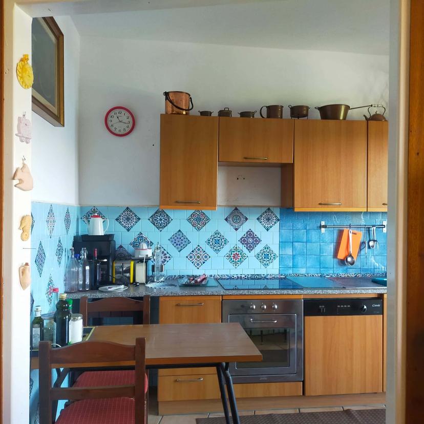 Monolocale in Via G. Garibaldi 4, Dormelletto — foto 5 di 5