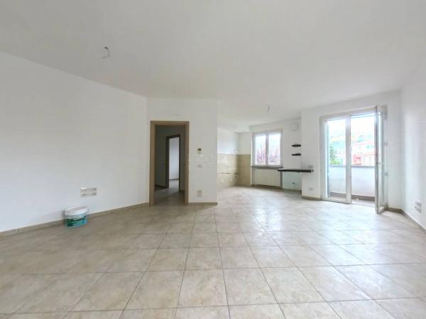 Trilocale in Viale Galileo Galilei 15, Sansepolcro — foto 2 di 5