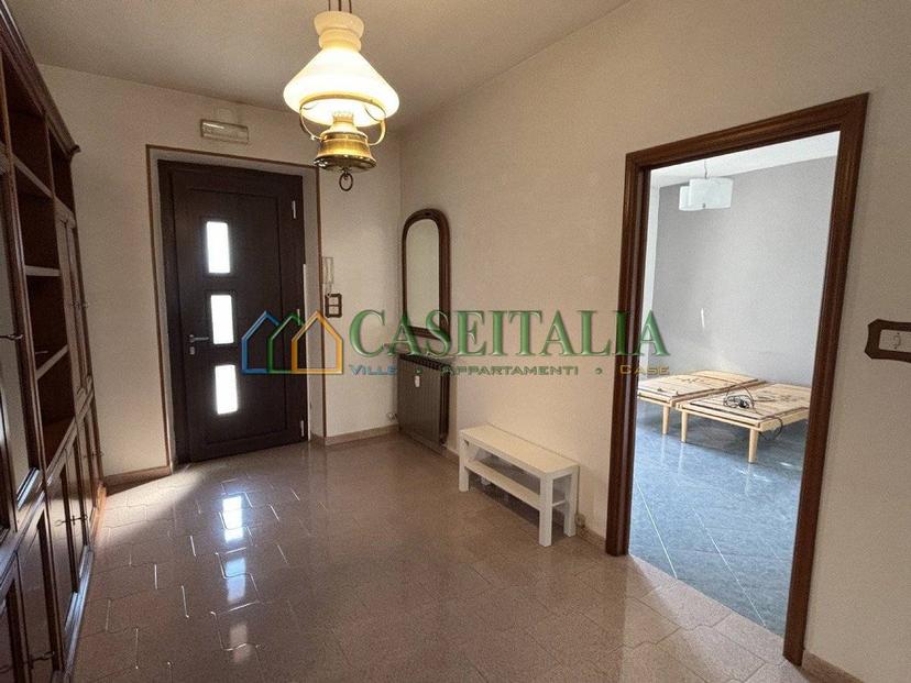Villa a schiera, Samone — foto 4 di 5