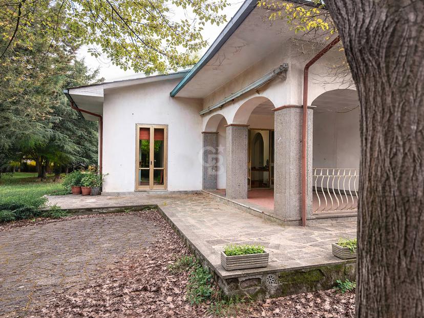 Villa in Strada del Campo 6, Vetralla — foto 5 di 5