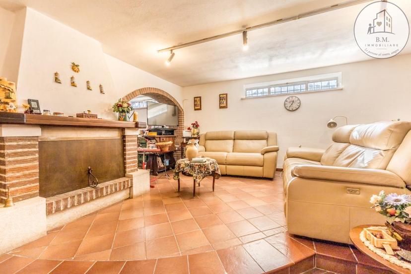 Villa, Rignano Flaminio — foto 5 di 5