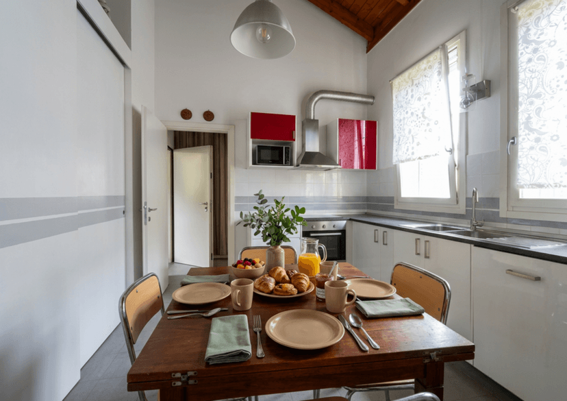 Villa, Baricella — foto 5 di 5