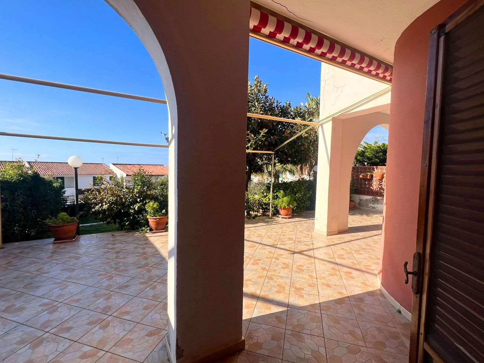 Trilocale in Baia del Carpino – Condominio Aella, Scalea