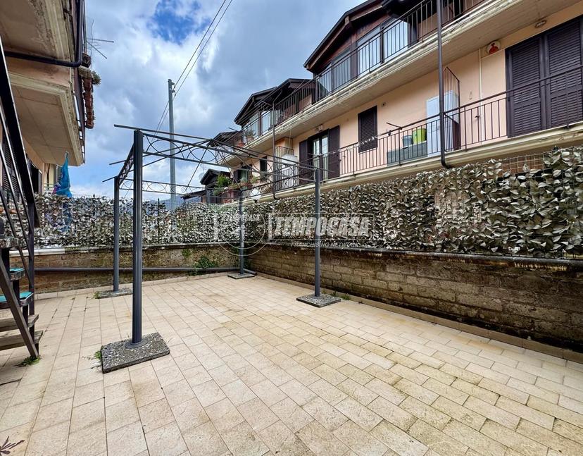 Villa a schiera in Via Valle, Monteforte Irpino — foto 4 di 5