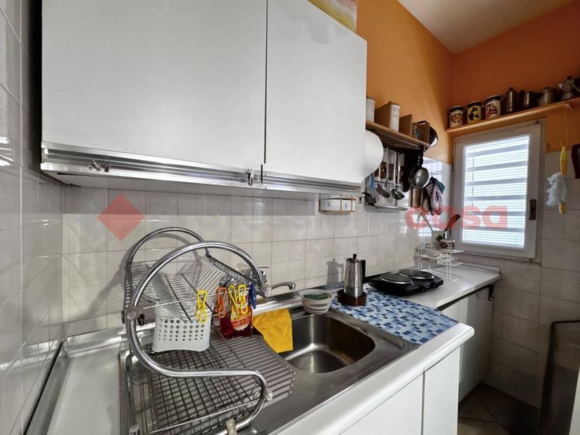 Bilocale in Viale Lago Maggiore, Castelletto sopra Ticino — foto 2 di 5
