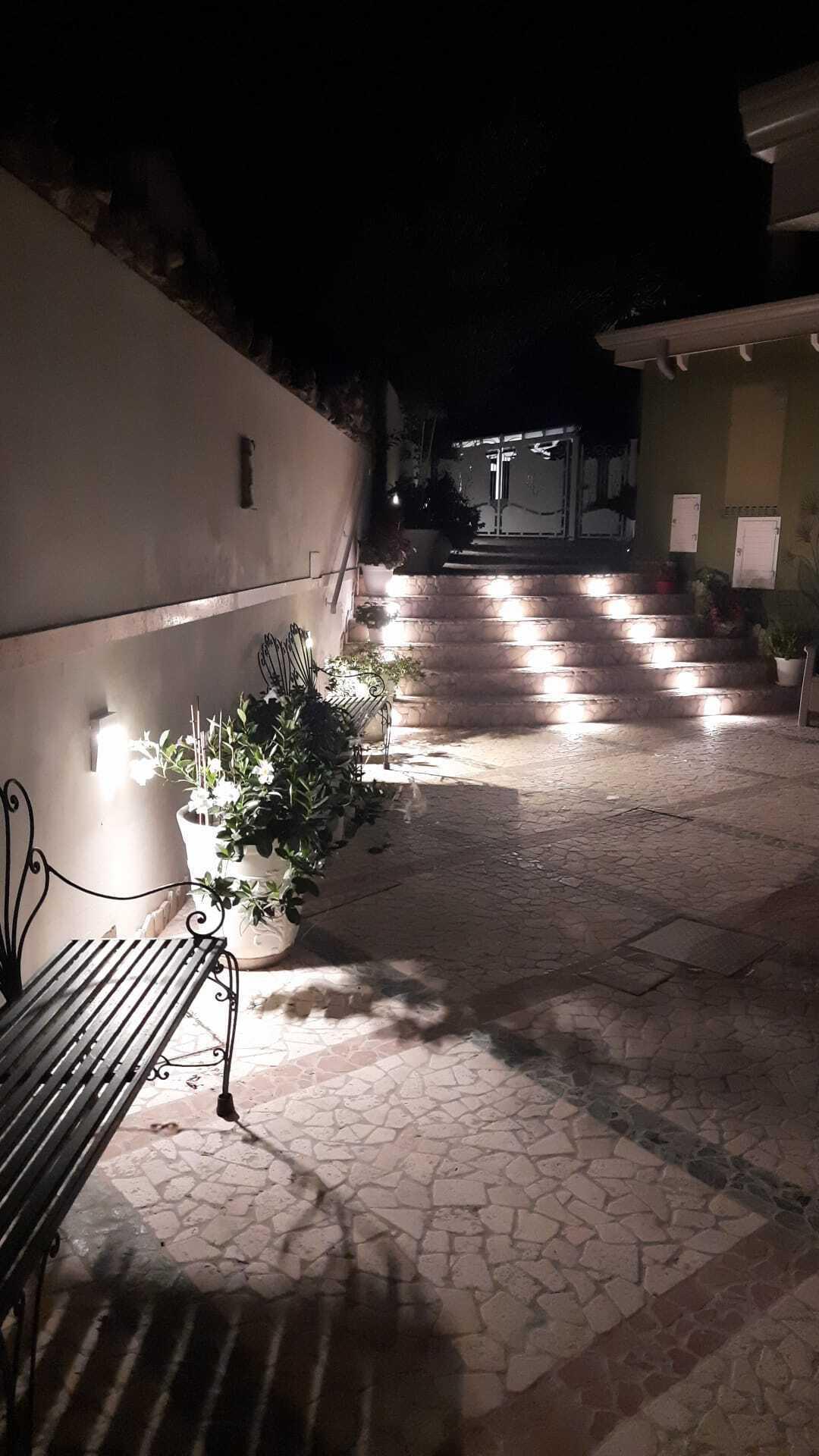 Villa in Fuzzina, Pescara