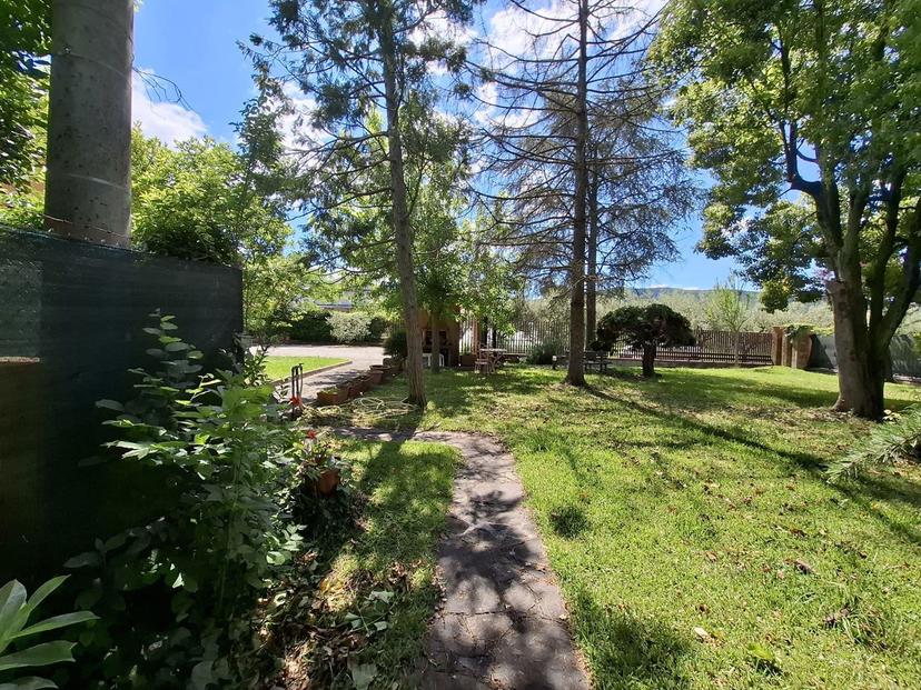 Villa in Via Campo La Guzza  43, Broccostella — foto 4 di 5