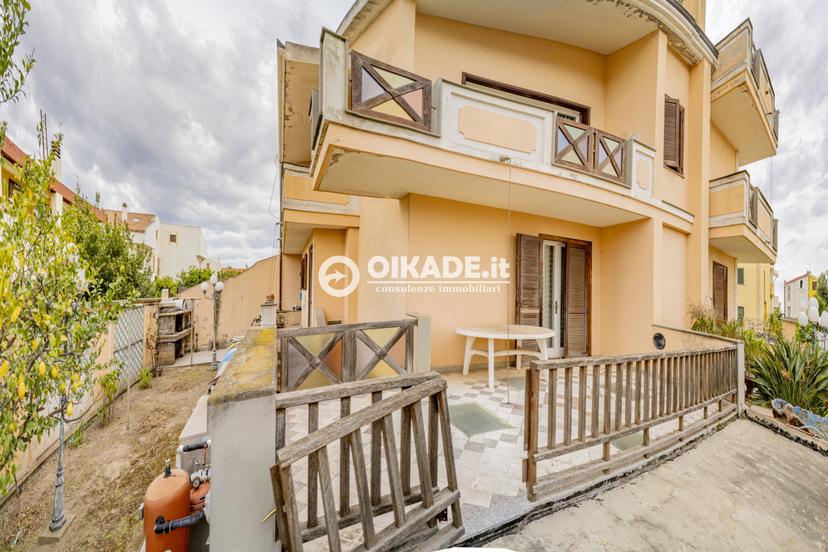 Villa in Via Allegri 87, Quartu Sant'Elena — foto 5 di 5