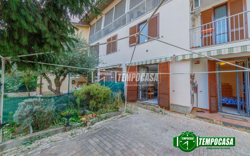 Casa indipendente in Via Pietro Nenni, Besate — foto 2 di 5