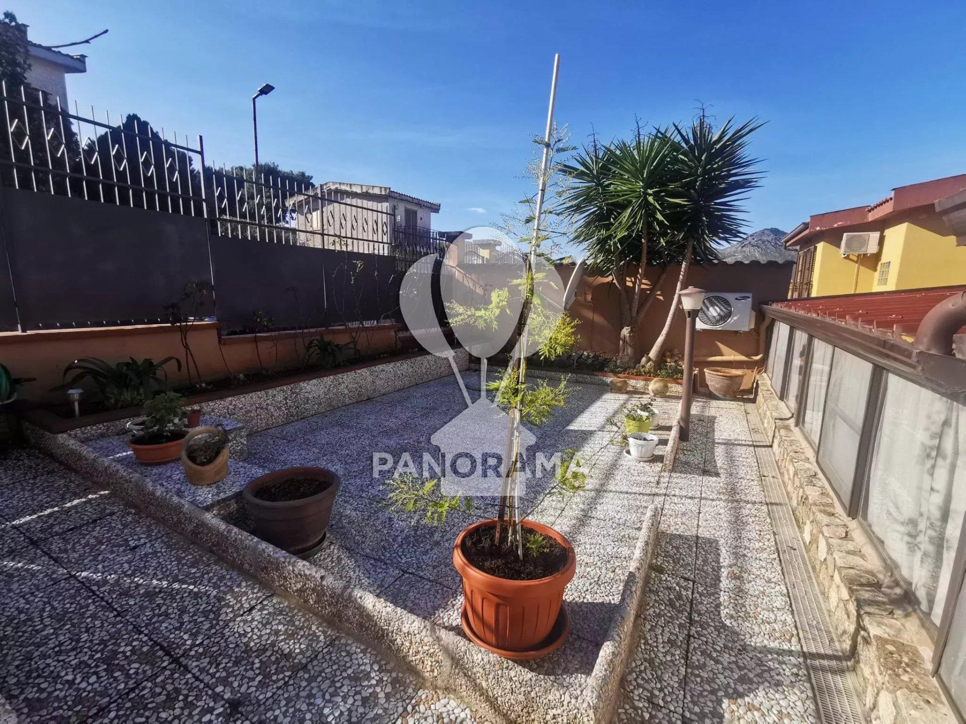 Villa in Via Vittorio Alfieri, 4, Torretta