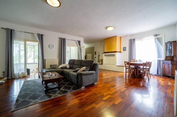 Villa bifamiliare in Via Quercioli, Cavriago — foto 3 di 5