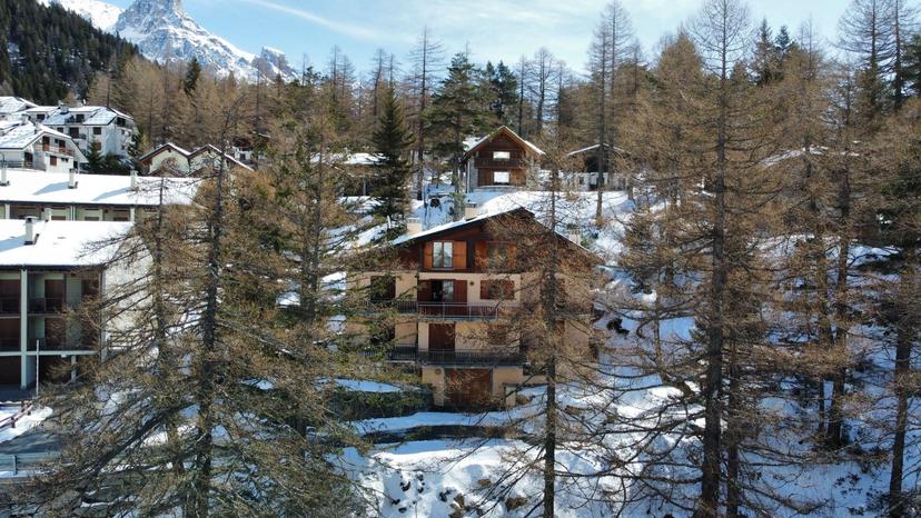 Quadrilocale in Località San Domenico, Varzo — foto 3 di 5