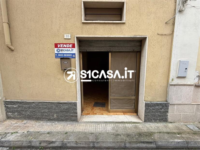 Casa indipendente in Via Vittorio Veneto 35, Galatone — foto 4 di 5