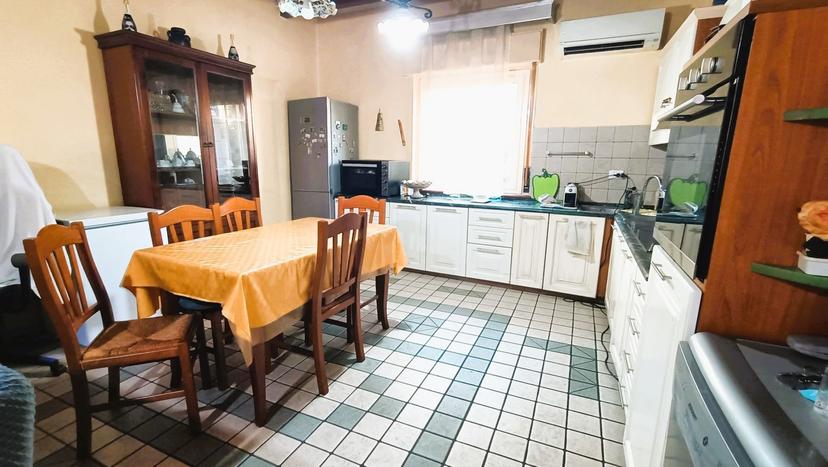 Appartamento in Via Acrone 8, Agrigento