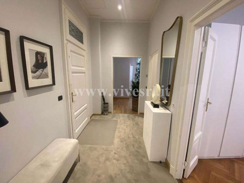 Villa bifamiliare, Milano — foto 3 di 5