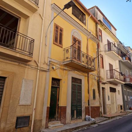 Terratetto unifamiliare in Via delle Capre 3, Partinico — foto 2 di 5