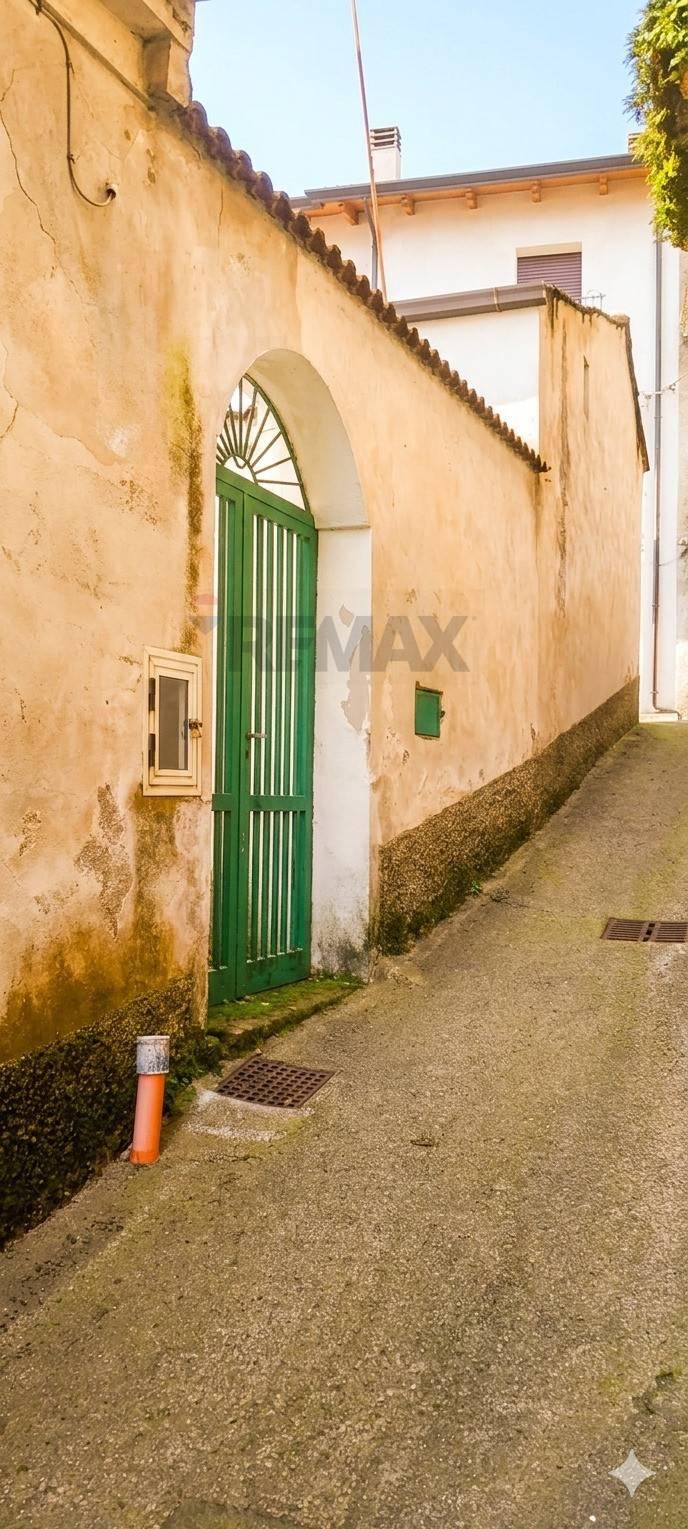 Casa indipendente in Via Vico 2 Can. F. S. Mascaro, Serrastretta — foto 4 di 5