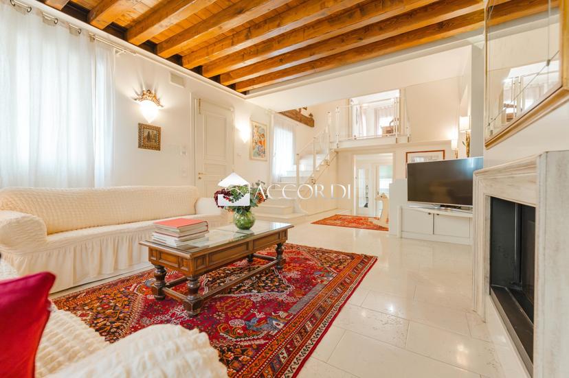Villa plurifamiliare, Conegliano — foto 5 di 5
