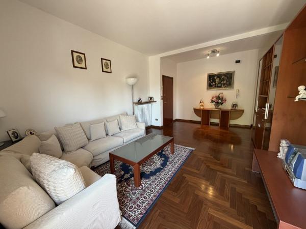 Quadrilocale in Via Martiri di Cervarolo, Reggio nell'Emilia — foto 4 di 5
