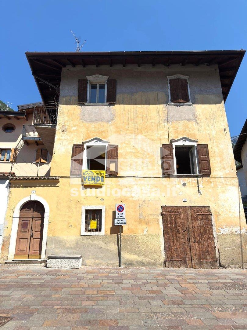 Appartamento in Piazza Vicariato, Avio — foto 5 di 5